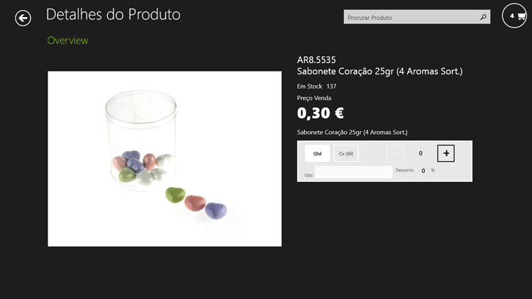 Detalhe Artigo
